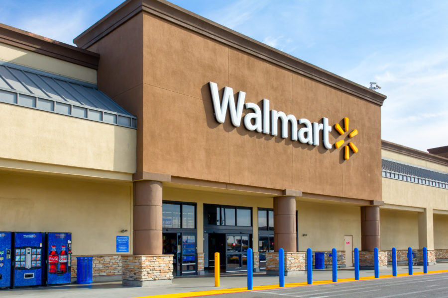 Walmart Stock Buy or Sell? WMT Stocks Analytic Forecasts