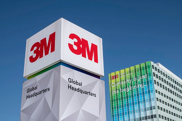 3M Company Stock Buy or Sell? MMM Stocks Analytic Forecasts