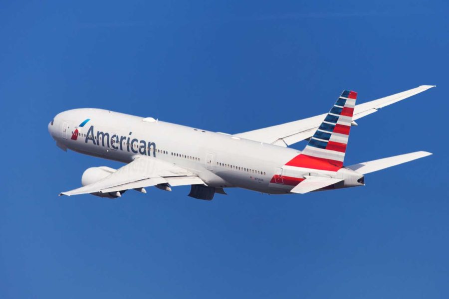 American Airlines Stock Buy or Sell? AAL Stocks Analytic Forecasts