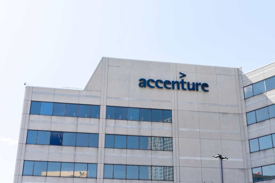 Accenture Stock Buy or Sell? ACN Stocks Analytic Forecasts