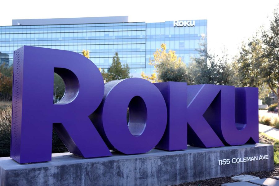 Roku Stock Buy or Sell? ROKU Stocks Analytic Forecasts