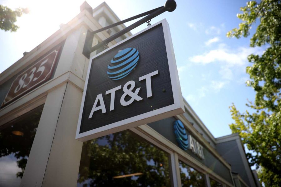 AT&T Stock Buy or Sell? T Stocks Analytic Forecasts