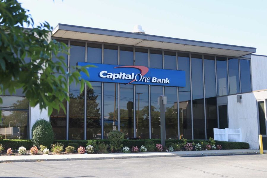 Buy or Sell COF shares? Watch Out Below: Capital One