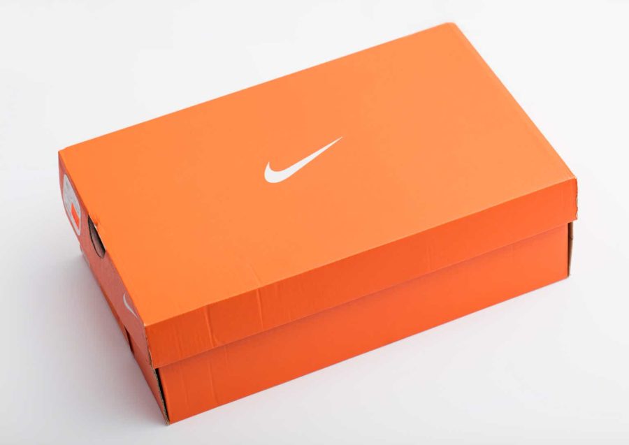 Buy or Sell NKE shares? Nike: Resolving Inventory Issue Remains Painful