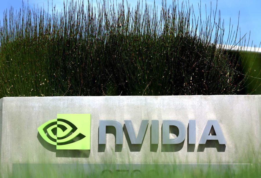 NVIDIA Stock Buy or Sell? NVDA Stocks Analytic Forecasts