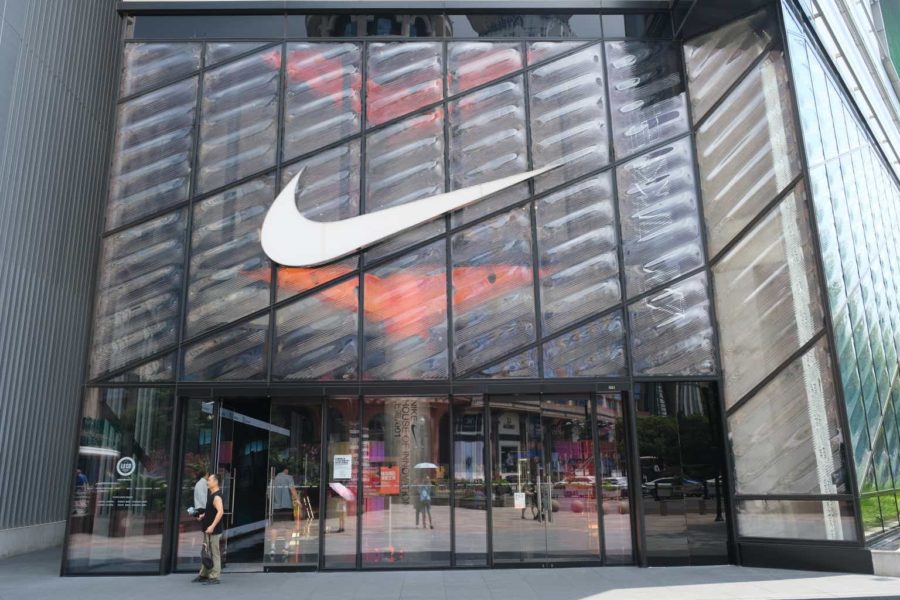 Buy or Sell NKE shares? How To Play Nike On Changing Fashion Trends