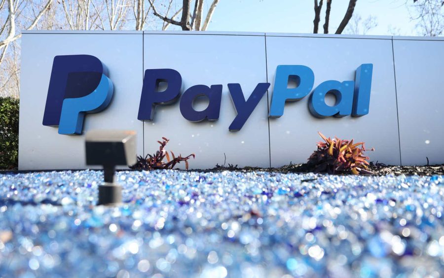 Buy or Sell PYPL shares? PayPal: Getting Ahead Of The Sleepy Tech Story
