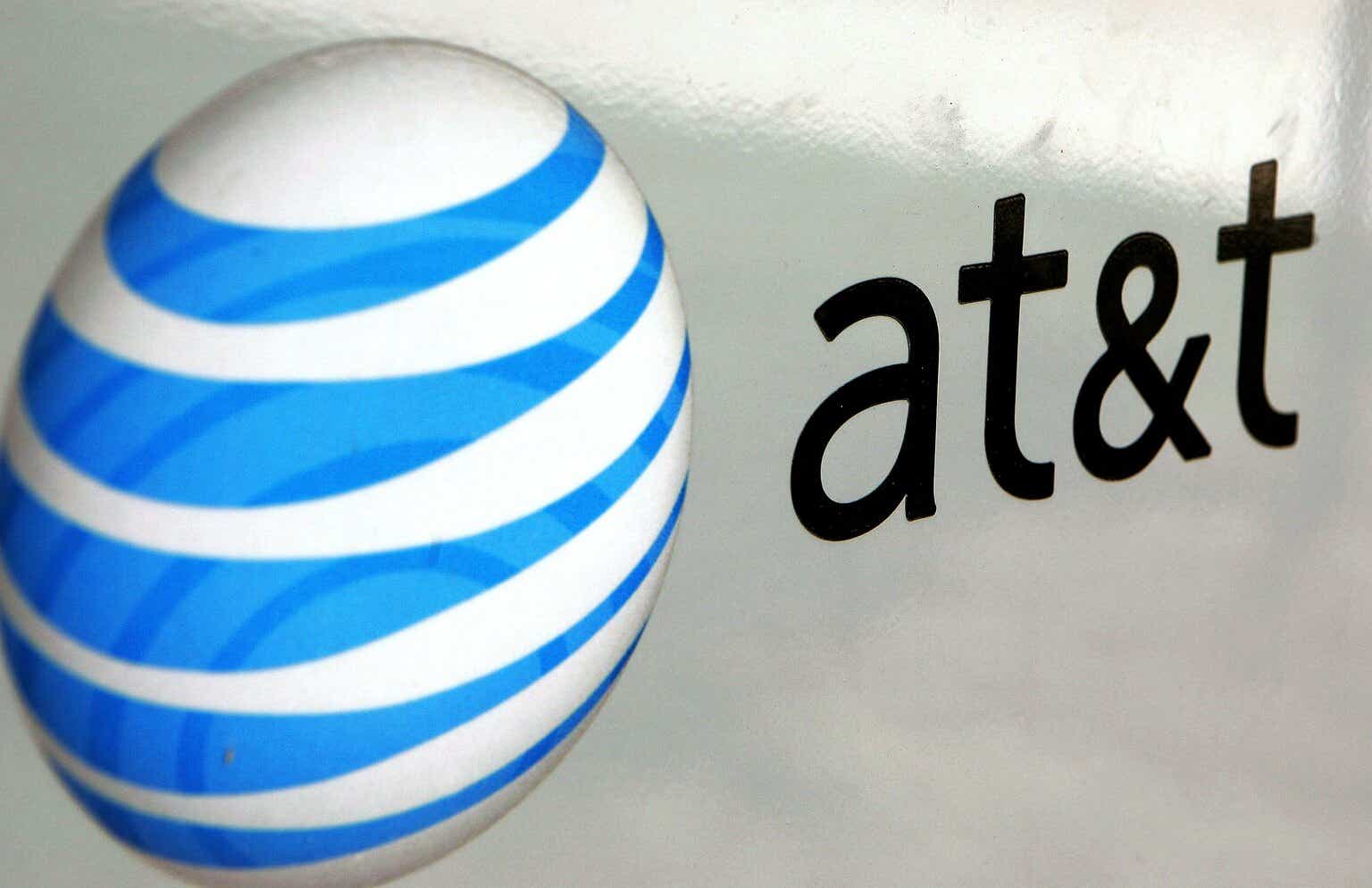 Buy or Sell T shares? AT&T: Why We Are Still Buying