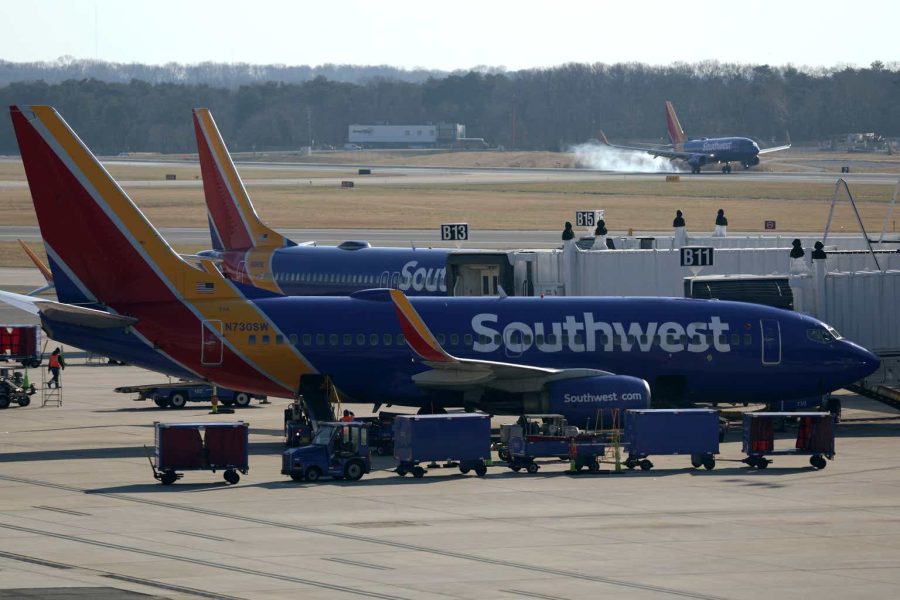 Buy or Sell LUV shares? Expect Southwest’s Q1 Results To Be Better Than Expected