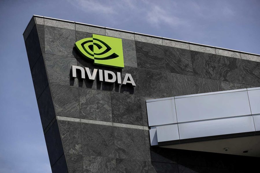 Buy or Sell NVDA shares? Nvidia: Set Up To Ride The Reversion Angle