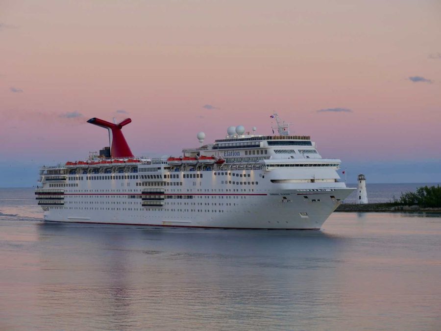 Buy or Sell CCL shares? Carnival Corporation: Plugging The Leak