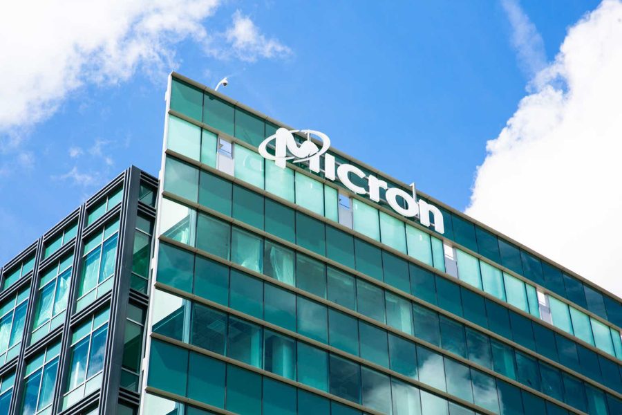 Buy or Sell MU shares? Micron: Memory Market Recovery Fast-Tracked