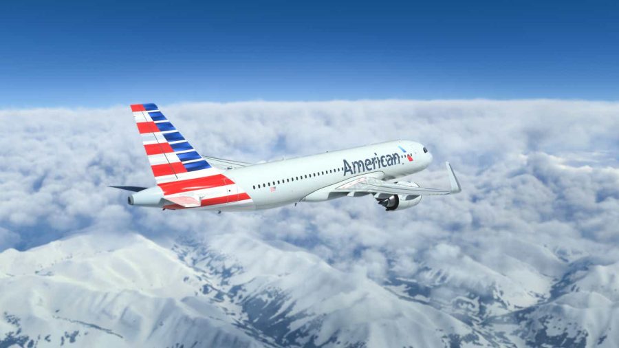 American Airlines Stock Buy or Sell? AAL Stocks Analytic Forecasts Forecast