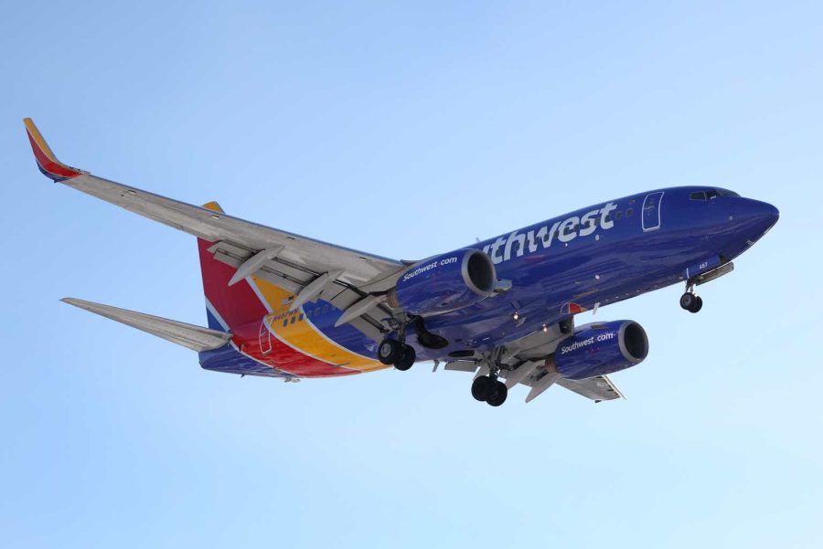 Southwest Airlines Stock Buy or Sell? LUV Stocks Analytic Forecasts Forecast