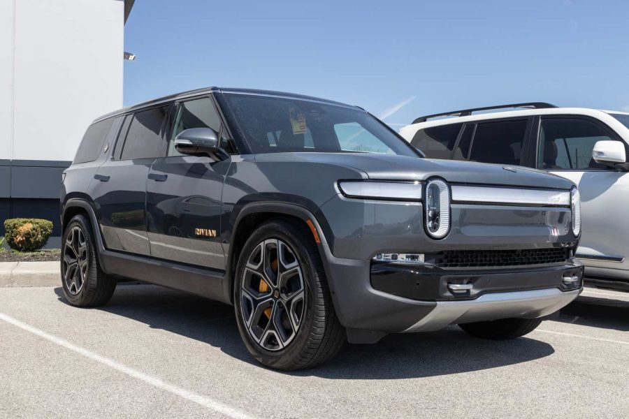 Buy or Sell  shares? Rivian: Price Issues Could Cause Trouble For Demand