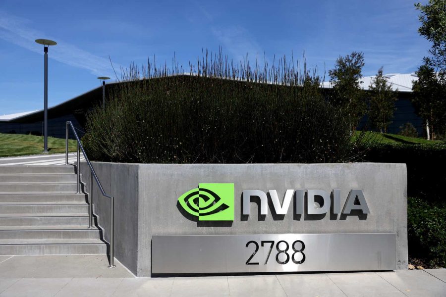 Buy or Sell  shares? Nvidia: More Upside Likely Ahead