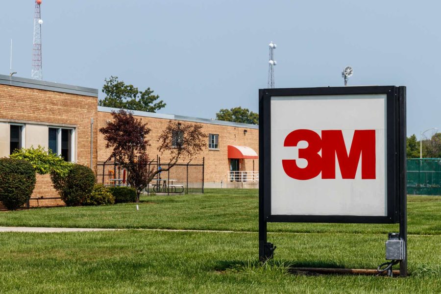 Buy or Sell MMM shares? 3M: Positive Lawsuit Developments For This Cheap Dividend King