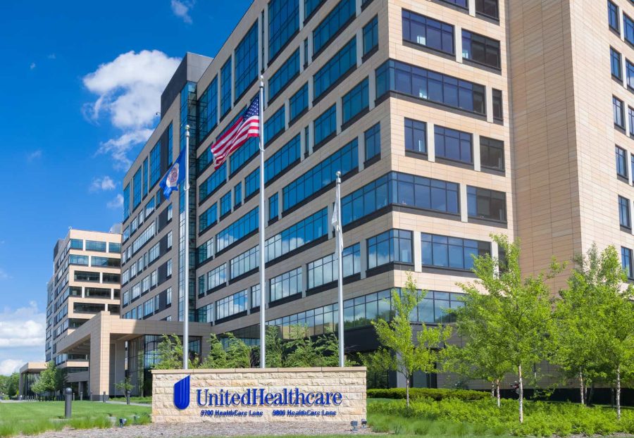 UnitedHealth Stock Buy or Sell? UNH Stocks Analytic Forecasts Forecast