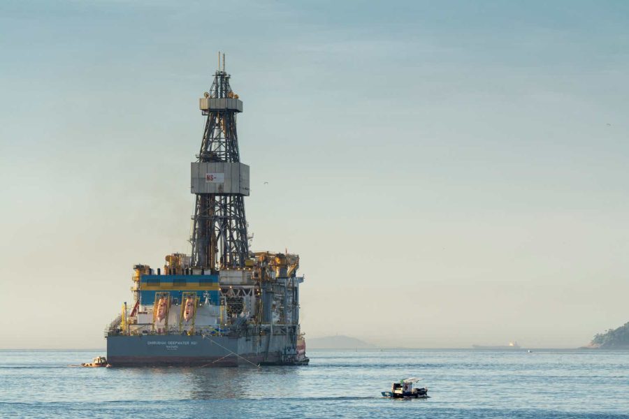 Buy or Sell RIG shares? Transocean Acquires Newbuild Drillship Following $486 Million Long-Term Contract Award – Buy