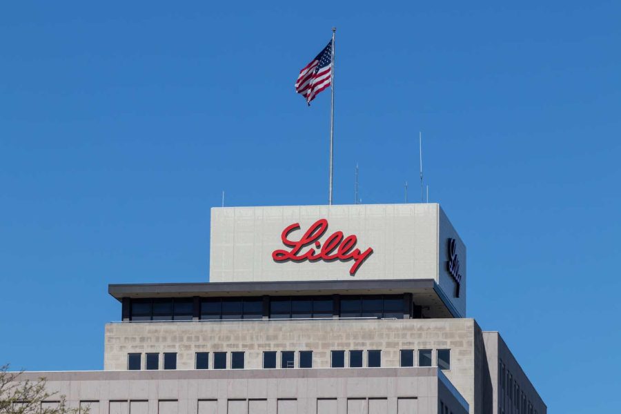 Buy or Sell LLY shares? Eli Lilly: Don’t Be Fooled By Greed