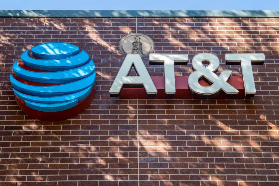 AT&T Stock Buy or Sell? T Stocks Analytic Forecasts Forecast