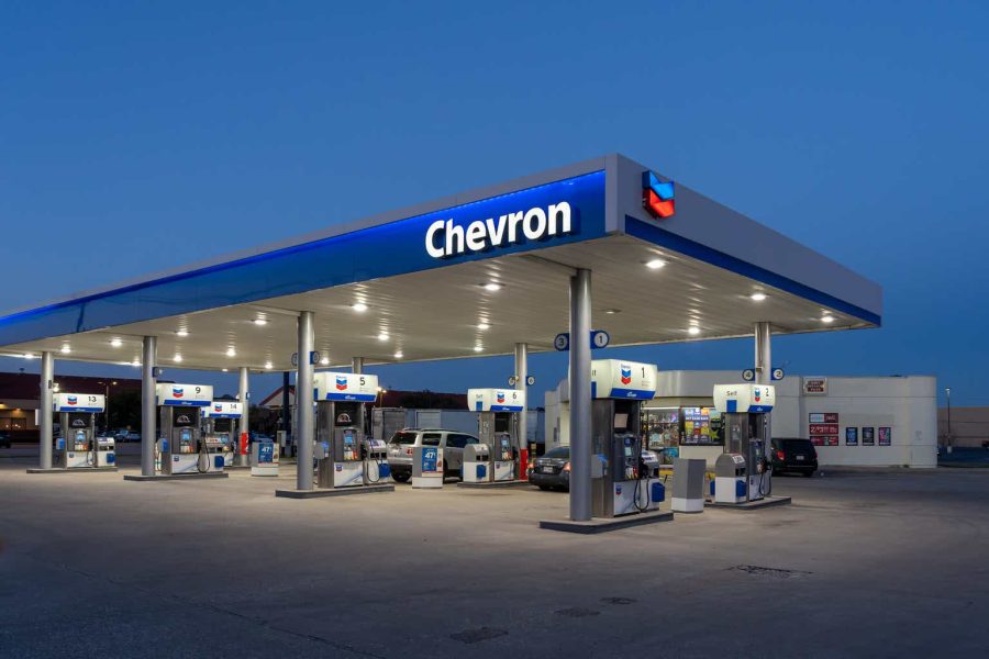 Chevron Stock Buy or Sell? CVX Stocks Analytic Forecasts Forecast