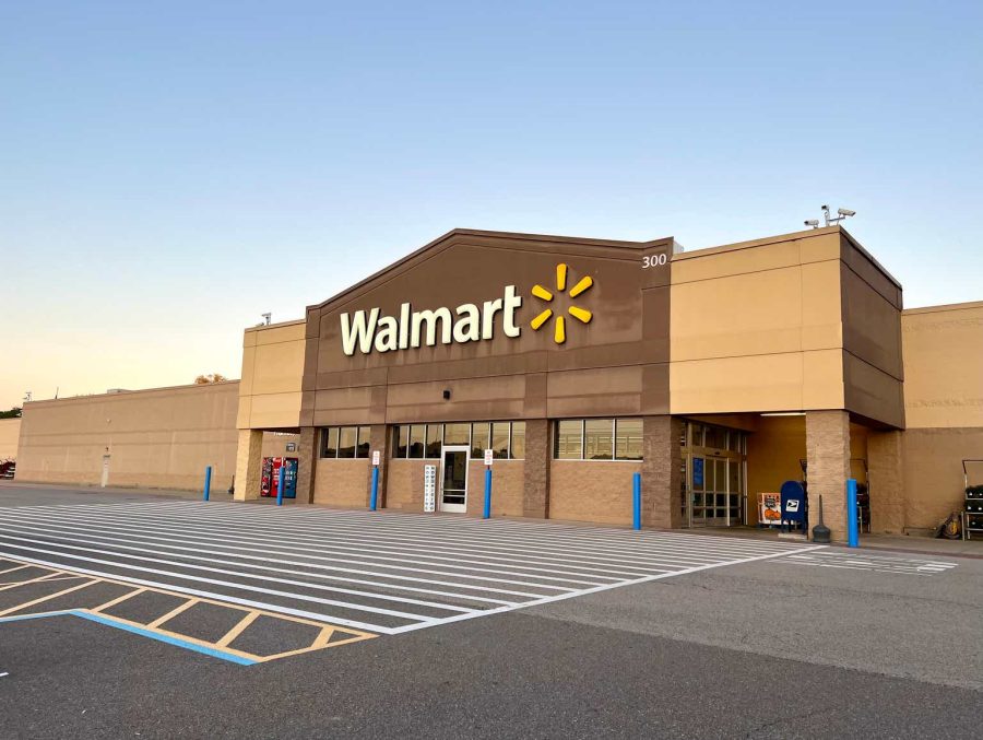 Walmart Stock Buy or Sell? WMT Stocks Analytic Forecasts Forecast