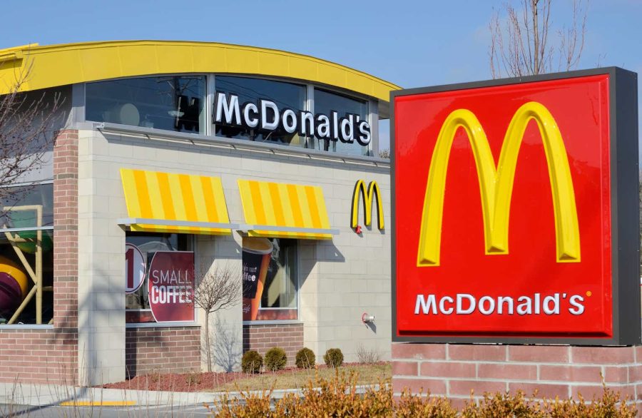 Buy or Sell MCD shares? McDonald’s: The Dollar Menu Is Gone But Not These Dividends