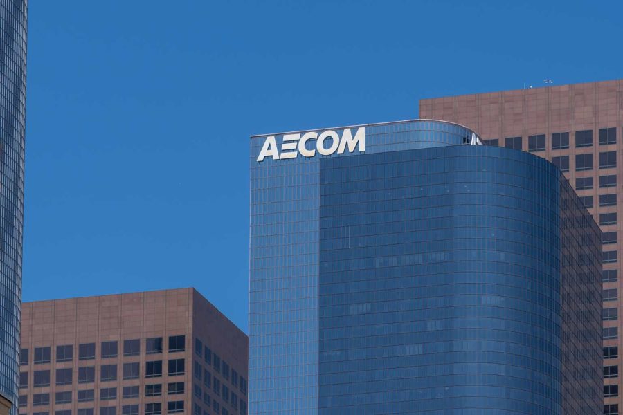Buy or Sell ACM shares? AECOM: Strong Near-Term And Long-Term Growth Prospects
