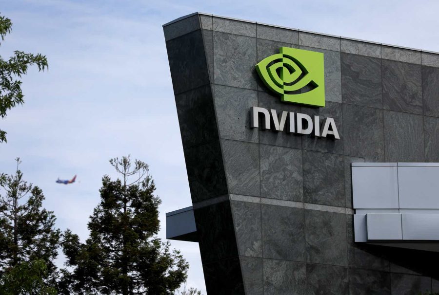 NVIDIA Stock Buy or Sell? NVDA Stocks Analytic Forecasts Forecast