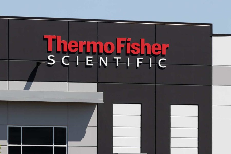 Thermo Fisher Scientific Stock Buy or Sell? TMO Stocks Analytic Forecasts Forecast