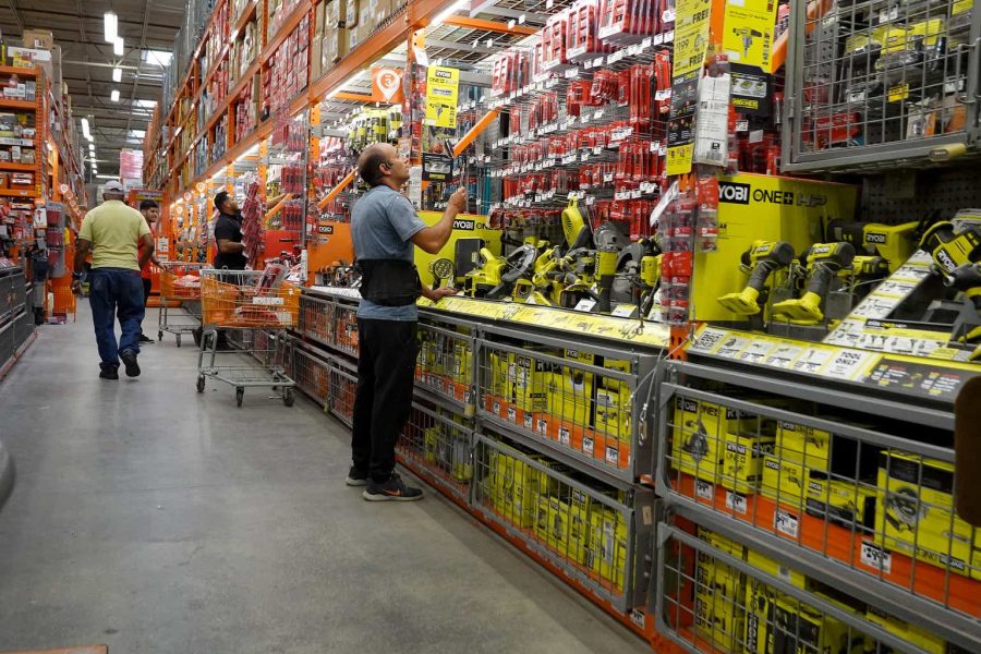 The Home Depot Stock Buy Or Sell? HD Stocks Forecast