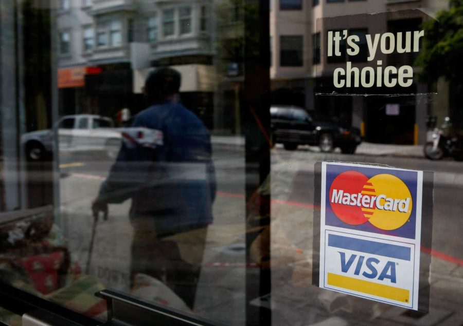 Buy or Sell V shares? Why Did Mastercard Outperform Visa After Earnings?
