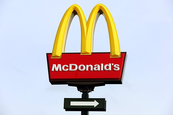 Buy or Sell MCD shares? McDonald’s Serves Up Sizzling Growth In 2023 And Tasty Valuation Given Growth Prospects