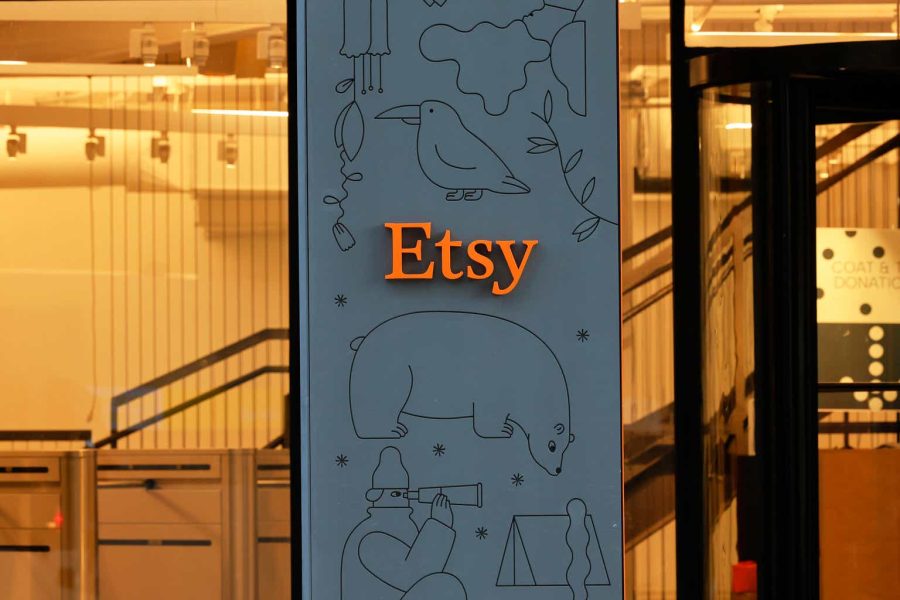 Buy or Sell ETSY stocks? (ETSY) forecasting