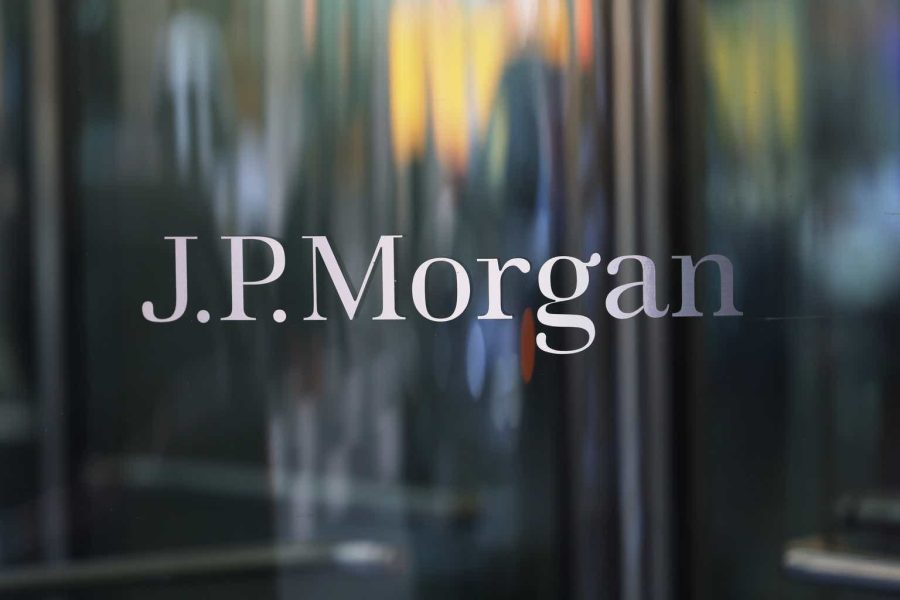 Buy or Sell JPM stocks? (JPM) forecasting