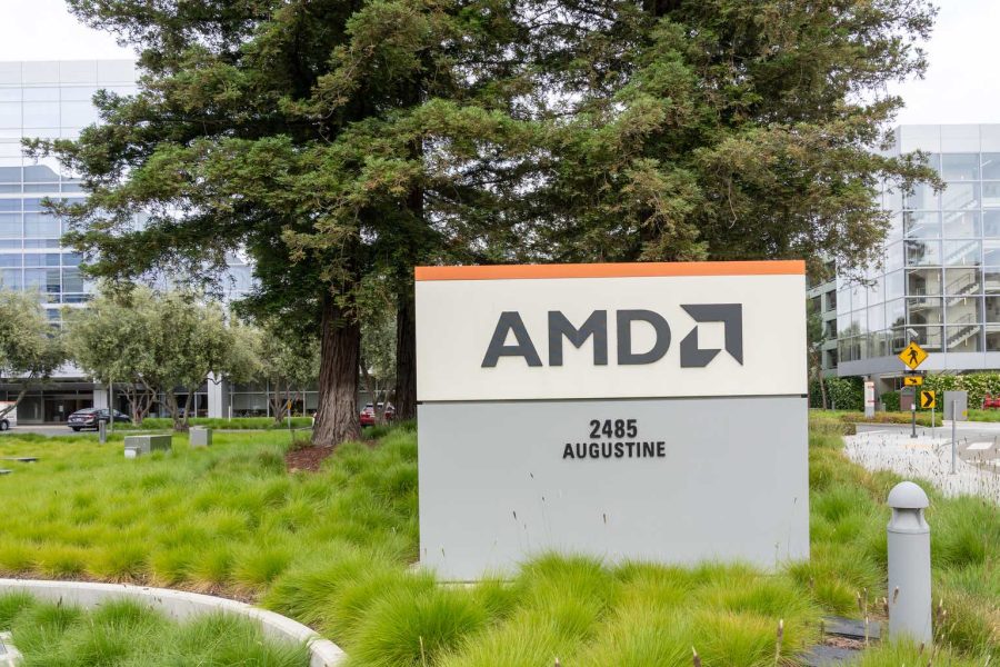 Buy or Sell AMD stocks? (AMD) forecasting