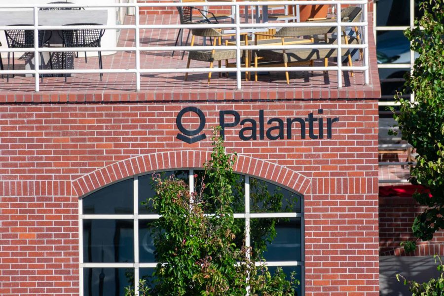 Palantir Technologies (PLTR) Stock Forecast for 20242028. Sell or Buy