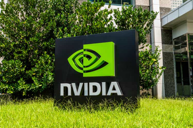 NVIDIA (NVDA) Stock Forecast for 20242028. Sell or Buy Prediction